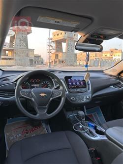 شيفروليه ماليبو